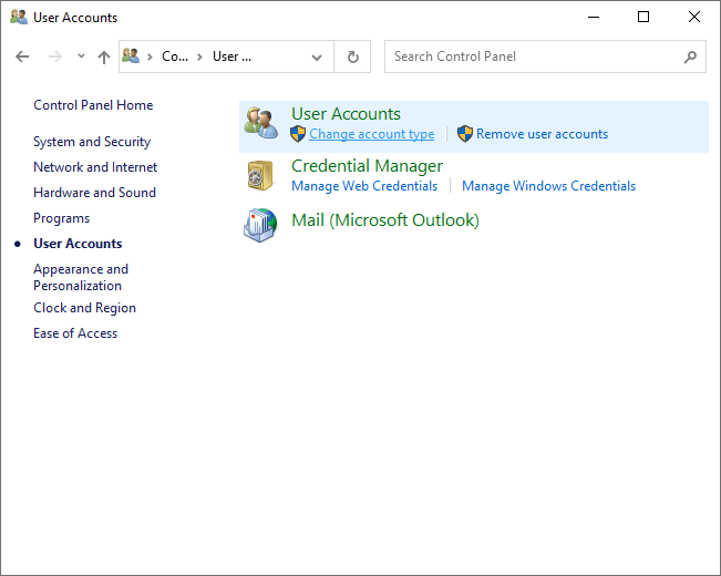 0x80070005 windows 10 store