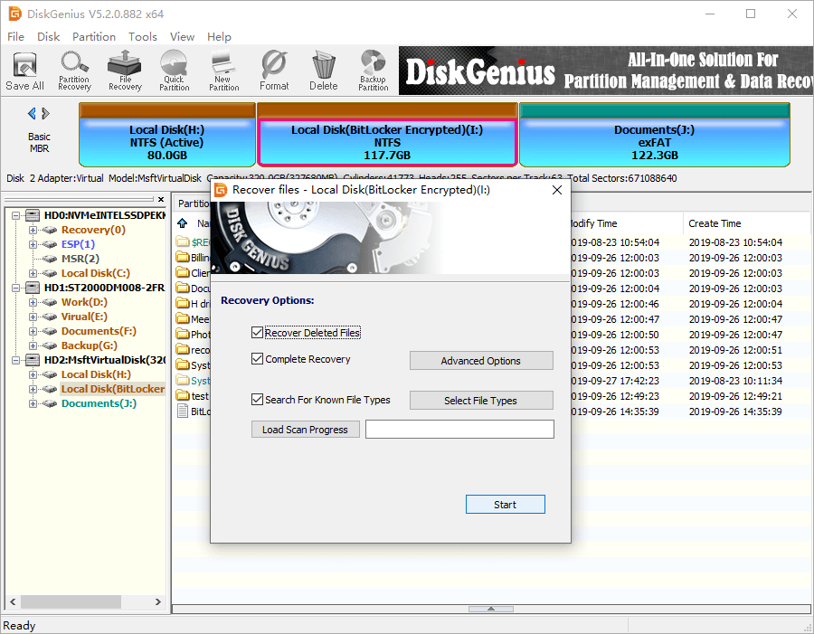 Windows Cannot Run Disk Checking on This Volume Because It Is Write Protected