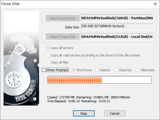 How to Get Files Off an Old Hard Drive That Won't Boot