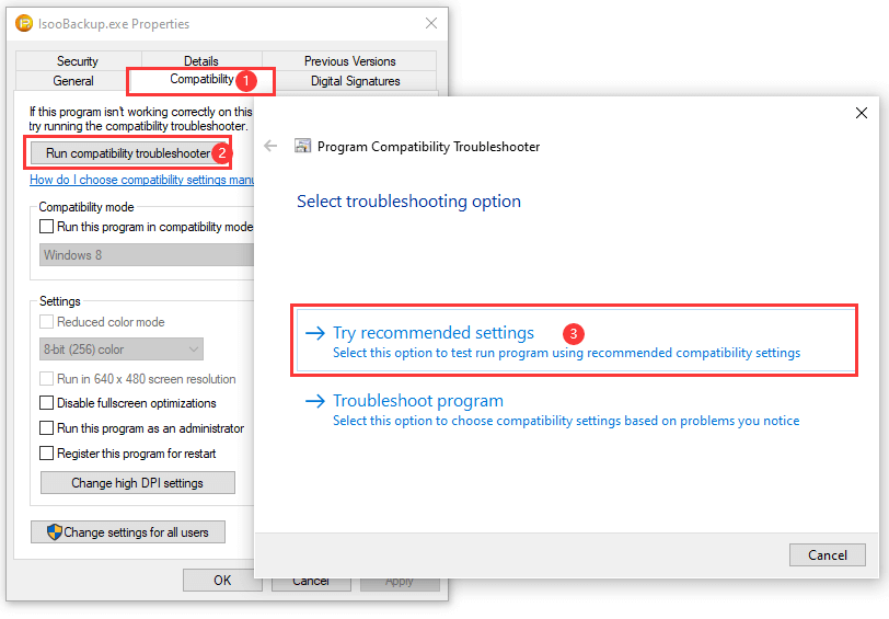 The application was unable to start correctly (0xc000007b)