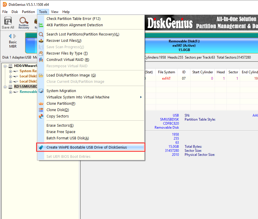 How to Format C Drive