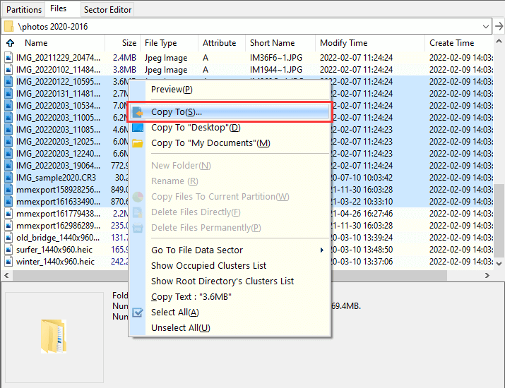 group partition assignment lost