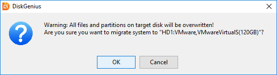 Move Windows 10 to New SSD