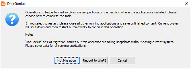 How to clone laptop hard drive to SSD