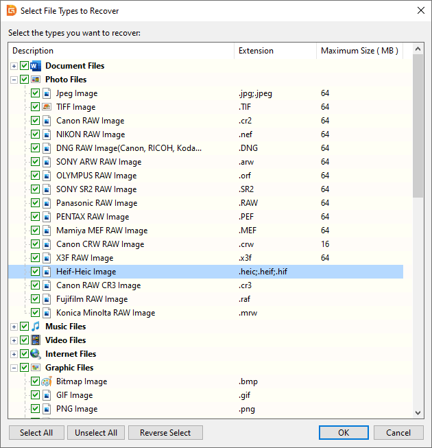 recover photos from corrupted SD card