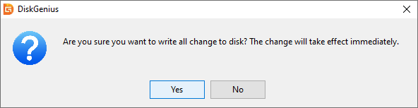 Fix The Selected Disk Is Of The Gpt Partition Style