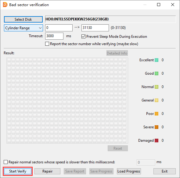 How To Fix Corrupted Hard Drive