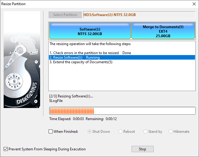 Ssd unallocated как исправить