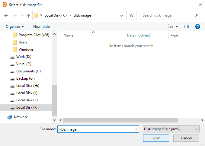 Smart Failure Predicted on Hard Disk