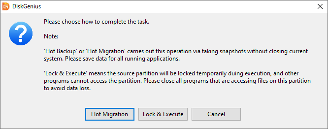 Smart Failure Predicted on Hard Disk