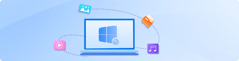 Recover Formatted Partitions